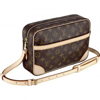 Trocadero 27 M51274 Brown