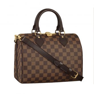 35 With Shoulder Strap N41182