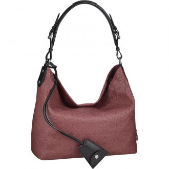 Antheia Hobo PM M93155 Framboise
