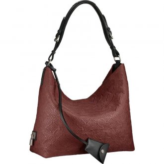 Antheia Hobo PM M97060 Cerise