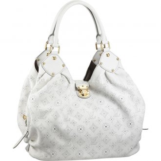 Mahina L M93123 Blanc