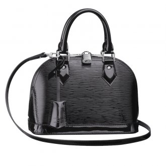 Alma BB M4031N Black