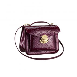 Mirdad M91396 Rouge Fauviste