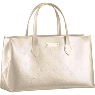 Wilshire M91452 PM Blanc Corail