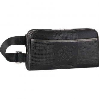 Acrobate M93620 Black