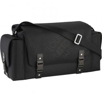 Belier M93076 Black