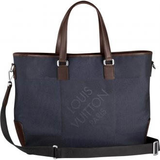 Cabas East-West N41115 Blue Ocean
