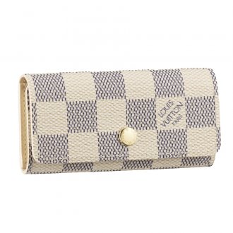4 Key Holder N60020 White