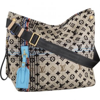 Bohemian M40382 Blue
