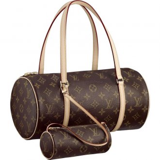 Papillon 30 M51385 Brown