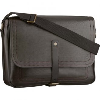 Messenger M92071 Black