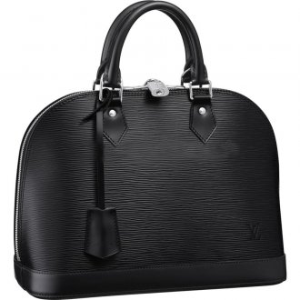 Alma M40302 PM Black