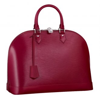 Alma M40490 PM Fuchsia