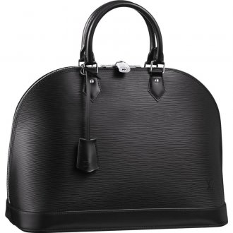 Alma M40452 GM Black