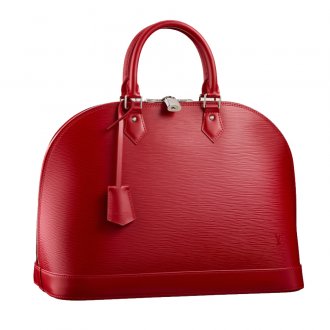Alma M4032E GM Carmine