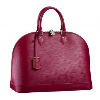 Alma M40486 GM Fuchsia