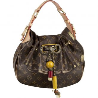 Kalahari M97016 PM Brown