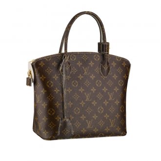 Lockit M40597 Brown