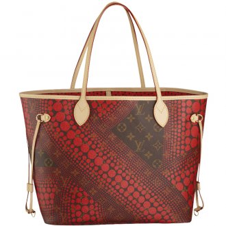 Neverfull M40686 MM Red