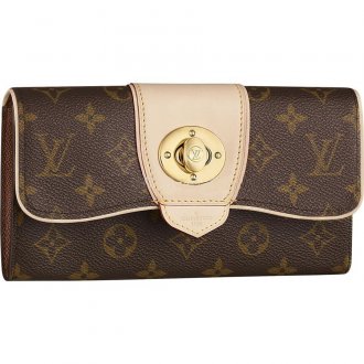 Boétie M63220 Wallet