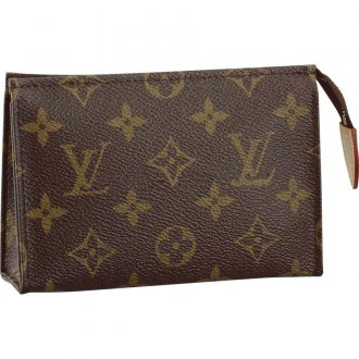 Toiletry Pouch 15 M47546