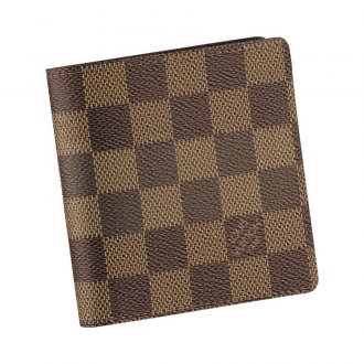 Billfold With 6 Credit Card Slots N61666