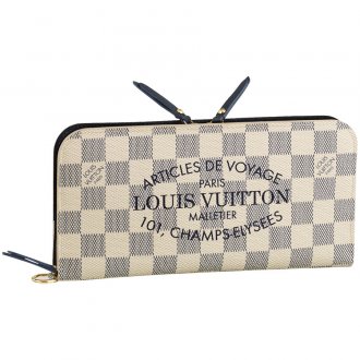 Insolite Wallet N63115 Beige