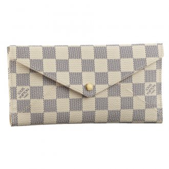 Long Wallet Origami N63098 White