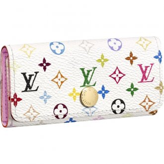 4 Key Holder M93731 White