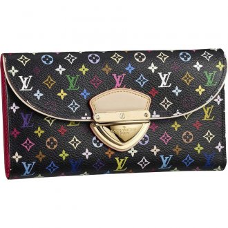 Eugenie Wallet M93738 Grenade