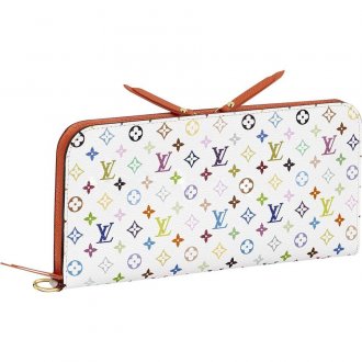 Insolite Wallet M60270 Orange