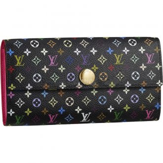 Sarah Wallet M93747 Grenade