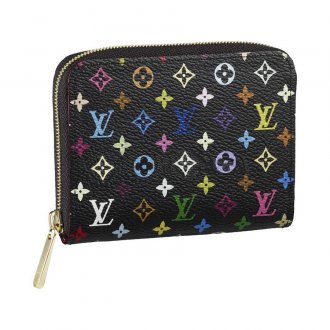 Zippy Coin Purse M93740 Grenade