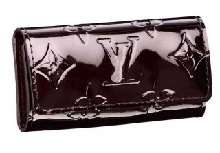 4 Key Holder M91976 Wine Red