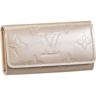 4 Key Holder M91544 Pink