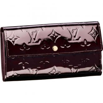 Sarah Wallet M93524 Amarante