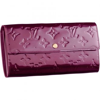 Sarah M91521 Rouge Fauviste