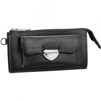 Astrid Wallet M66592 Black
