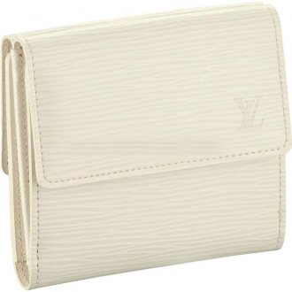 Elise Wallet M6348J Ivory