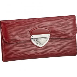Eugenie Wallet M6388M Rubis