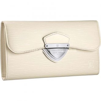 Eugenie Wallet M6388J Ivory