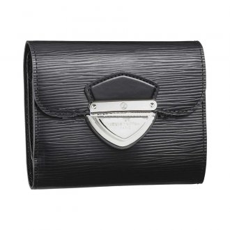 Joey Wallet M66582 Black