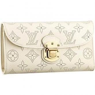 Amelia Wallet M58132 Lin