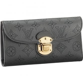 Amelia Wallet M58127 Anthracite