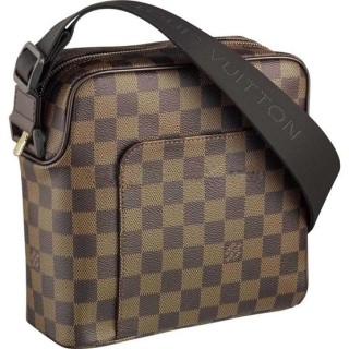 Olav N41442 PM Brown