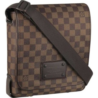 Brooklyn N51210 PM Brown