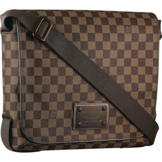 Brooklyn N51211 MM Brown
