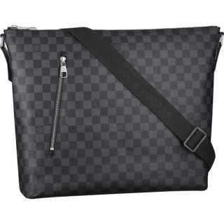 Mick N41105 GM Black