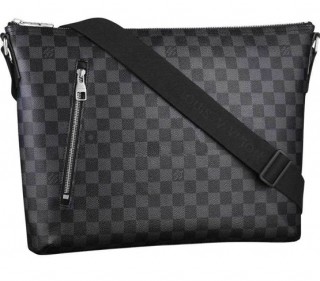 Mick N41106 MM Black