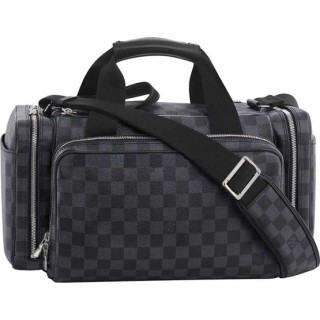 Camera Bag N58027 Black